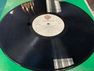 Z TOP - TRES HOMBRES - LP - FIRST WARNER PRESSING BSK- 3270 