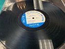 Jimmy Smith - The Sermon LP - Blue Note - BLP 4011 Mono RVG Ear NY USA