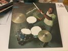 Bernard Pretty Purdie - Soul Drums LP - Date VG+ STEREO