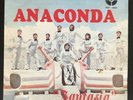 JUVENIL ANACONDA - Salsa Na Ma / RARE GUAGUANCO BOLIVIA 10