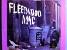 FLEETWOOD MAC 1st INSANELY RARE ORIG '68 EPIC WHITE LABEL PROMO-ONLY MONO LP 1A