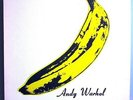 VELVET UNDERGROUND+NICO WARHOL BANANA/TORSO INSANE ORIG MONO YELLOW LBL PROMO LP