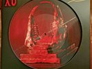 King Gizzard Lizard Wizard - Infest The Rats Nest *SIGNED* Vinyl Picture Disc LP