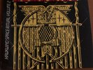Hawkwind Space Ritual Volume 2 Vinyl American Phonograph First Pressing 1985