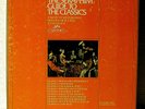 Seraphim Guide to the Classics RARE 10 x Vinyl LP Records in Sleeve Box 1970 NM-