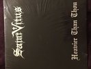 Heavier Than Thou by Saint Vitus (Vinyl, Jan-1991, SST)