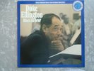 DUKE ELLINGTON BLUES IN ORBIT COLUMBIA JAZZ MASTERPIECES 1988 PROMO