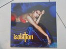 Kali Uchis - ISOLATION - LP - VINYL - NEW - SEALED