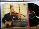 MICHAEL RABIN LP 