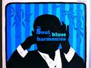 SHAKEY HORTON w/BUDDY GUY SOUL OF BLUES INSANELY RARE ORIG '64 ARGO STEREO LP NM
