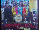 The BEATLES Sgt. Pepper's Lonely Hearts Club Band ANNIVERSARY ED Vinyl LP SEALED