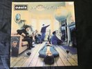 OASIS-DEFINITELY MAYBE.RARE SUPERB  1ST UK PRESS NEVER PLAYED DOUBLE VINYL 1994