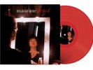 MAURANE - BEST OF - ROUGE VINYL COULEUR EDITION LIMITEE 2019