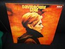 David Bowie - LOW / RCA NL 83856 Vinyl LP 1983 RE German Press