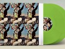 Lana Del Rey Limited Edition ‘Norman Fucking Rockwell’ Green 2LP Vinyl
