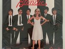 SEALED NEW BLONDIE PARALLEL LINES LP MOBILE FIDELITY SOUND LABS MFSL-1-050