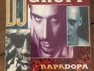 VINYL RECORD 33T DJ GRUFF RAPADOPA VG+