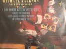 Merry Christmas from Michael Jackson with the Jackson 5 12