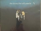 The Doors - Soft Parade (1971 Vinyl) Germany   K 42 079 Vg+ Con