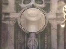 EMERSON LAKE AND PALMER Brain Salad Surgery LP VINYL UK Manticore 1973 Ex Con