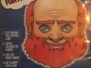 GENTLE GIANT   Giant for a day UK A1-B2 1978 CHRS 1186 Nr Mint Inc Mask Rare