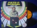 HERVE VILARD lp PATO C SPECIAL VOL III argentina ID# 16121 GUESS WHO?-ABBA-AZNAV