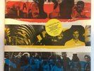 SHRINK LP - THE POLICE - SYNCHRONICITY w/ HYPE STICKER KC-600 Audiophile NM