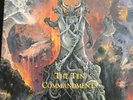 malevolent creation LP The Ten Commandments Metal Death Metal