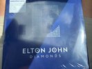 Elton John - Diamonds [New Vinyl LP]