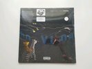 Freddie Gibbs Madlib - Bandana Highlighter Yellow Colored Vinyl LP Limited /500