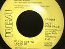 HERB WARD: HONEST TO GOODNESS - RCA DEMO ORIGINAL
