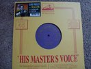 Elvis Presley ''My Baby Left Me'' Limited Edition 10'' Single