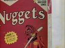 MICHIGAN NUGGETS 2LP MC5/Rationals/Bob Seger & Last Heard/Underdogs GARAGE ROCK