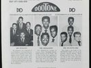 The Penguins- Earth Angel + 3- Dootone DTE 101- 4 Song 7