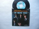 Rolling Stones*1965 0riginal Picture Sleeve+45 