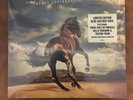 Bruce Springsteen Western Stars Light Blue colored vinyl sealed Europe only Rare