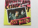SEX PISTOLS Live Winterland San Francisco 78 2LP