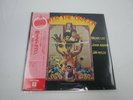 enter the dragon OST BRUCE LEE with OBI Japan VINYL  LP P-8435W