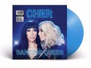 Cher - Dancing Queen | Blue Vinyl LP | Limited US Edition | blaues | Neu