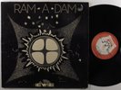 VIVIAN JACKSON Ram-A-Dam PDLPYU LP uk