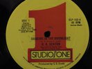 B.B. SEATON Dancing In The Moonlight STUDIO ONE 12
