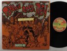 BOB MARLEY Punky Reggae Party TUFF GONG 12