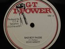 ECHO MINOTT Bad Boy Passie GOT I-POWER 12