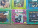 Sechs Vinyl Do-LP 
