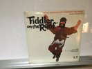 Fiddler On The Roof Original Motion Picture Soundtrack SEALED Double (2) Lp's