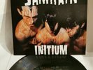 Samhain - Initium LP vinyl misfits Danzig punk