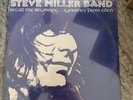 STEVE MILLER BAND Recall The Beginning... CAPITOL SMAS11022 LP SEALED 