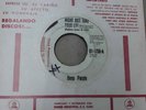 DEEP PURPLE - Might Just Take Your Life - PROMO NICARAGUA VINYL SINGLE 45 7 RARE