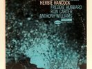 Herbie Hancock ?– Empyrean Isles LP 1971 Blue Note BST-84175 Stereo RVG