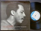 BUD POWELL The Amazing Vol. 1 LP BLUE NOTE BLP 1503 LEX MONO FLAT Sonny Rollins